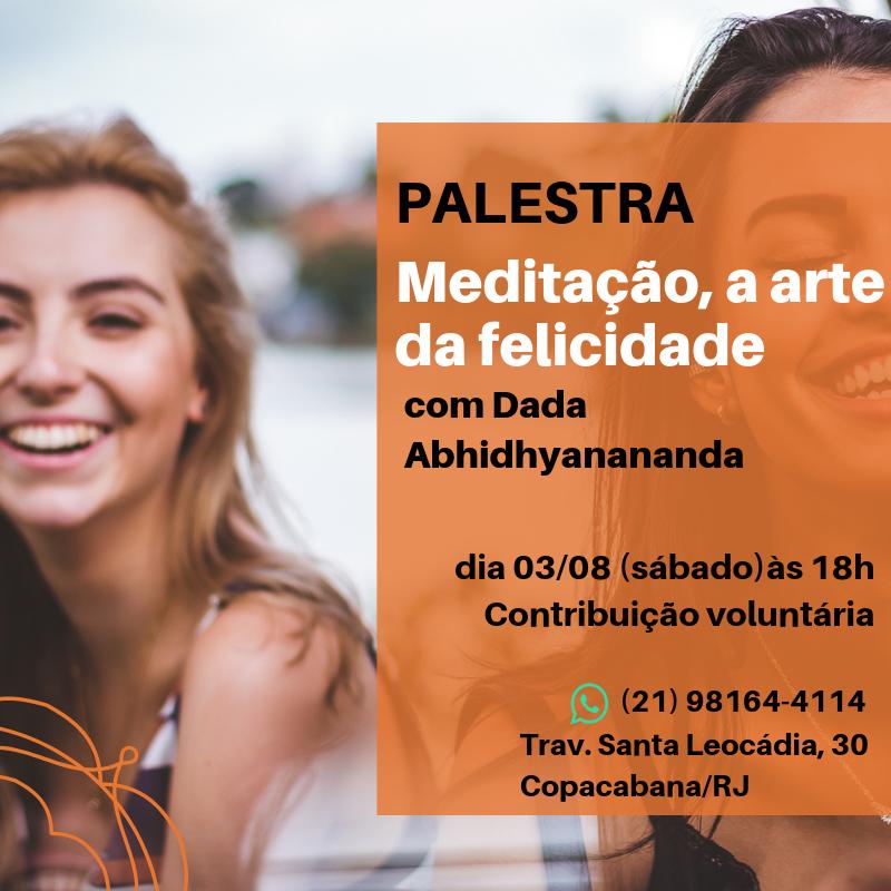 Brasil - PR - Curso de formação de instrutores de yoga e auto-conhecimento  - Dharma for all Journal